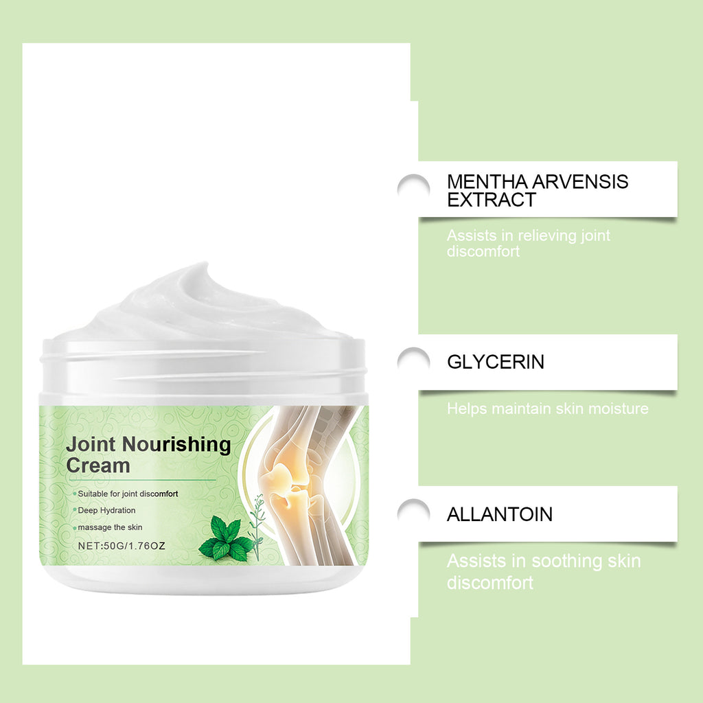 Joint Nourishing Cream
