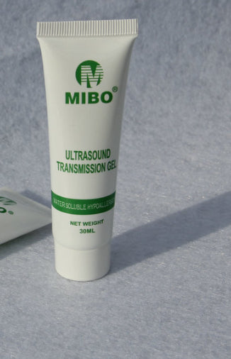 Couplant Household Fetal Heart Beauty Instrument Introduction Dedicated