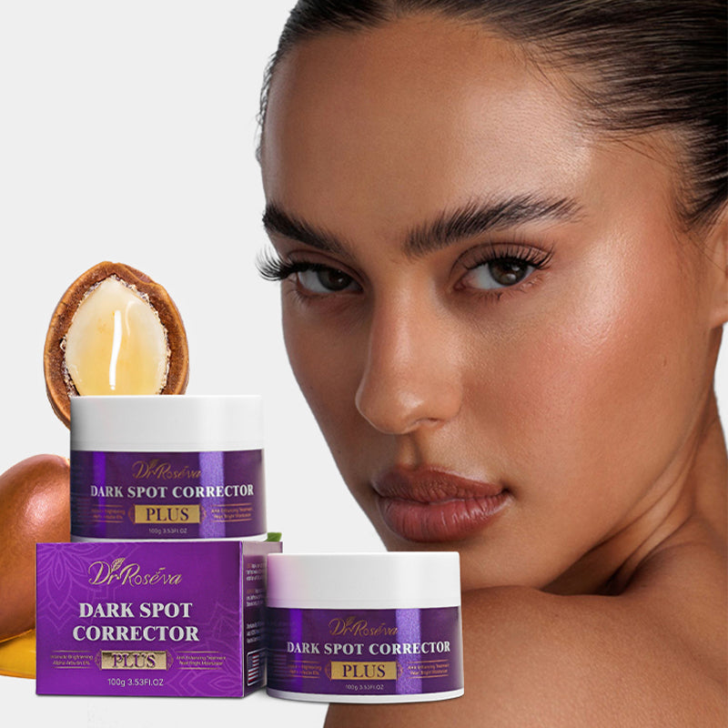 DR Double Glutathione Pearl Brightening Cream