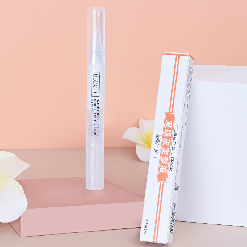 Seamless Naturally Invisible Double Eyelid Double Eyelid Cream