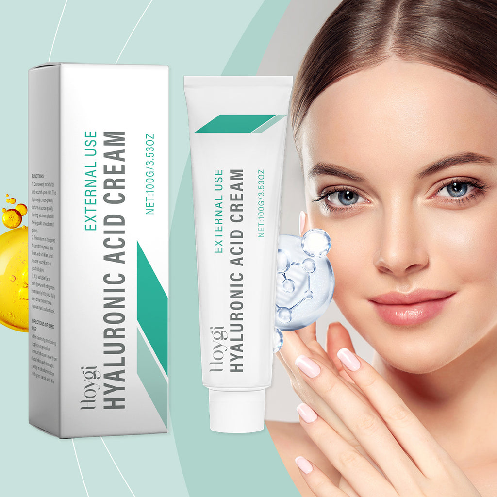 Deep Moisturizing Moisturizing Cream Gentle And Tender