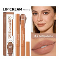 Matte Blush And Lipstick 2-in-1 Multi-use Product