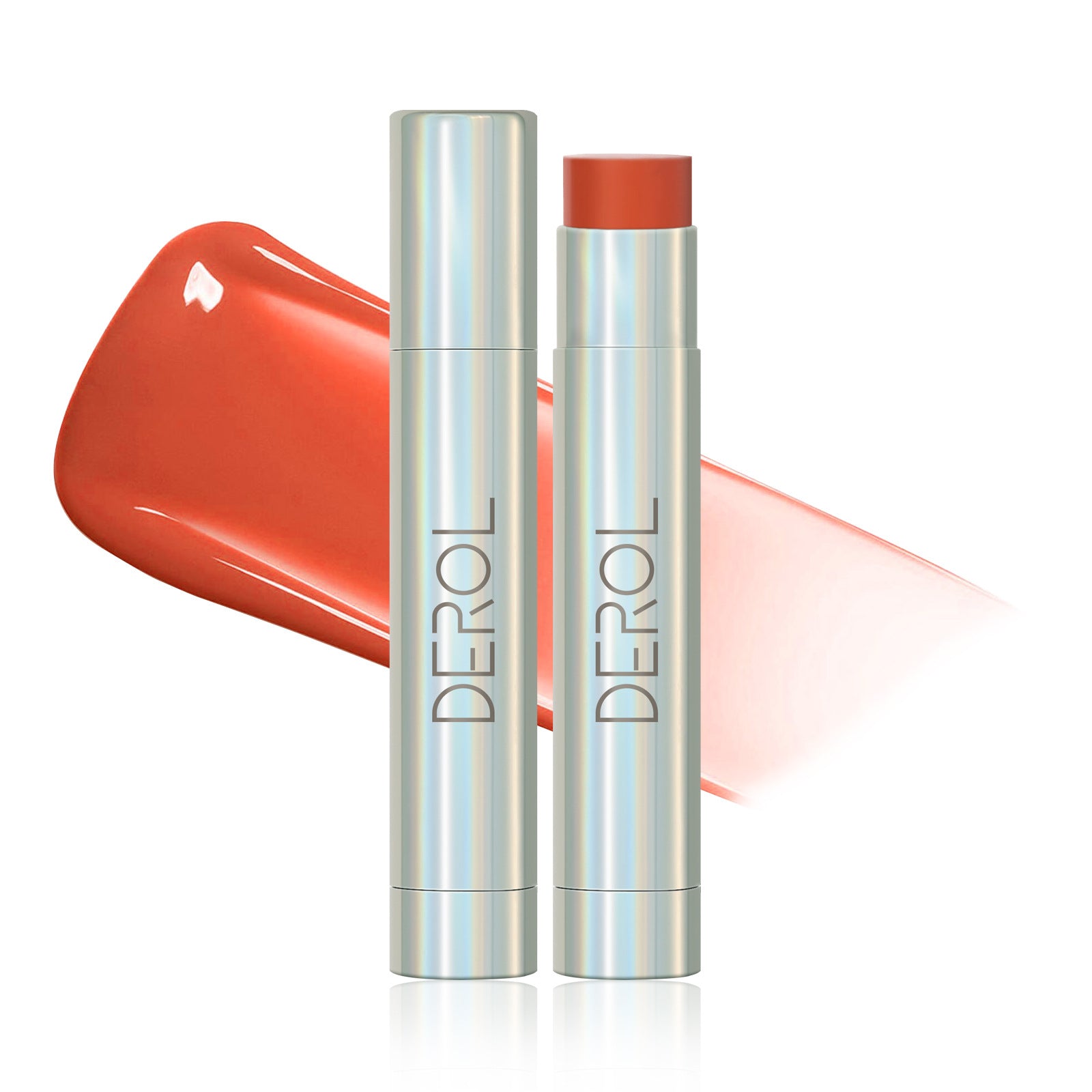 Water Light Lipstick 10 Colors Water Moisturizing Light Shiny