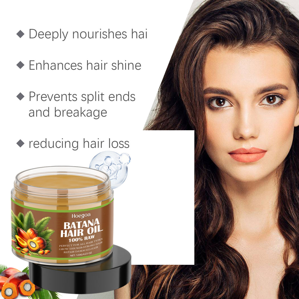Batana Styling Cream Nourishing And Supple