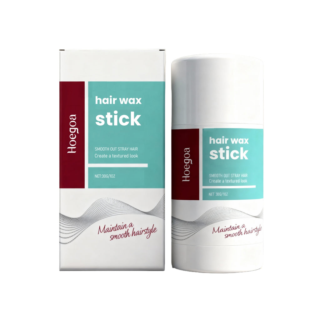 HoeGoa Hair Wax Stick