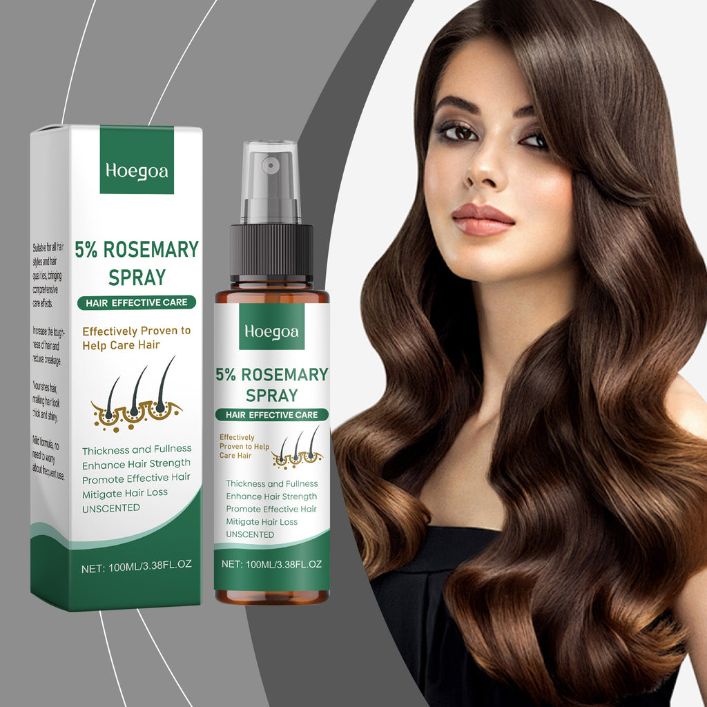 Nourishing Hair Soft And Fragrant Hair Gloss Dry And Manic Hair Care Solution