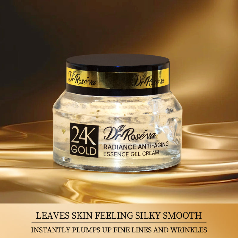 DR 24k Anti-Aging Serum Gel Cream