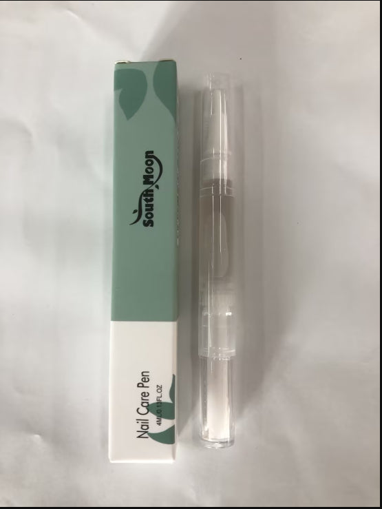 Nail Repair Pen Nail Removal Dead Skin Barbed Moisturizing Repair Pen