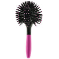 Hair Brush Magic Comb 3D Round 360 Degree