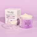VE Cream Retinol Night Cream Repair Skin