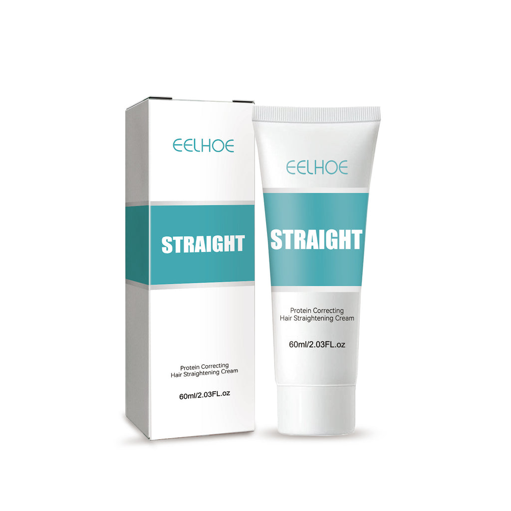 Repair Damaged Hair Care Cream