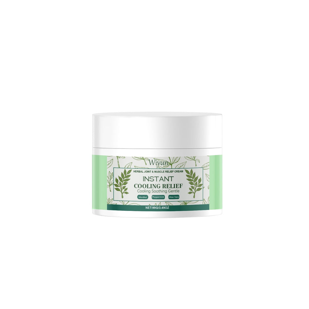 Muscle And Joint Soothing Cream