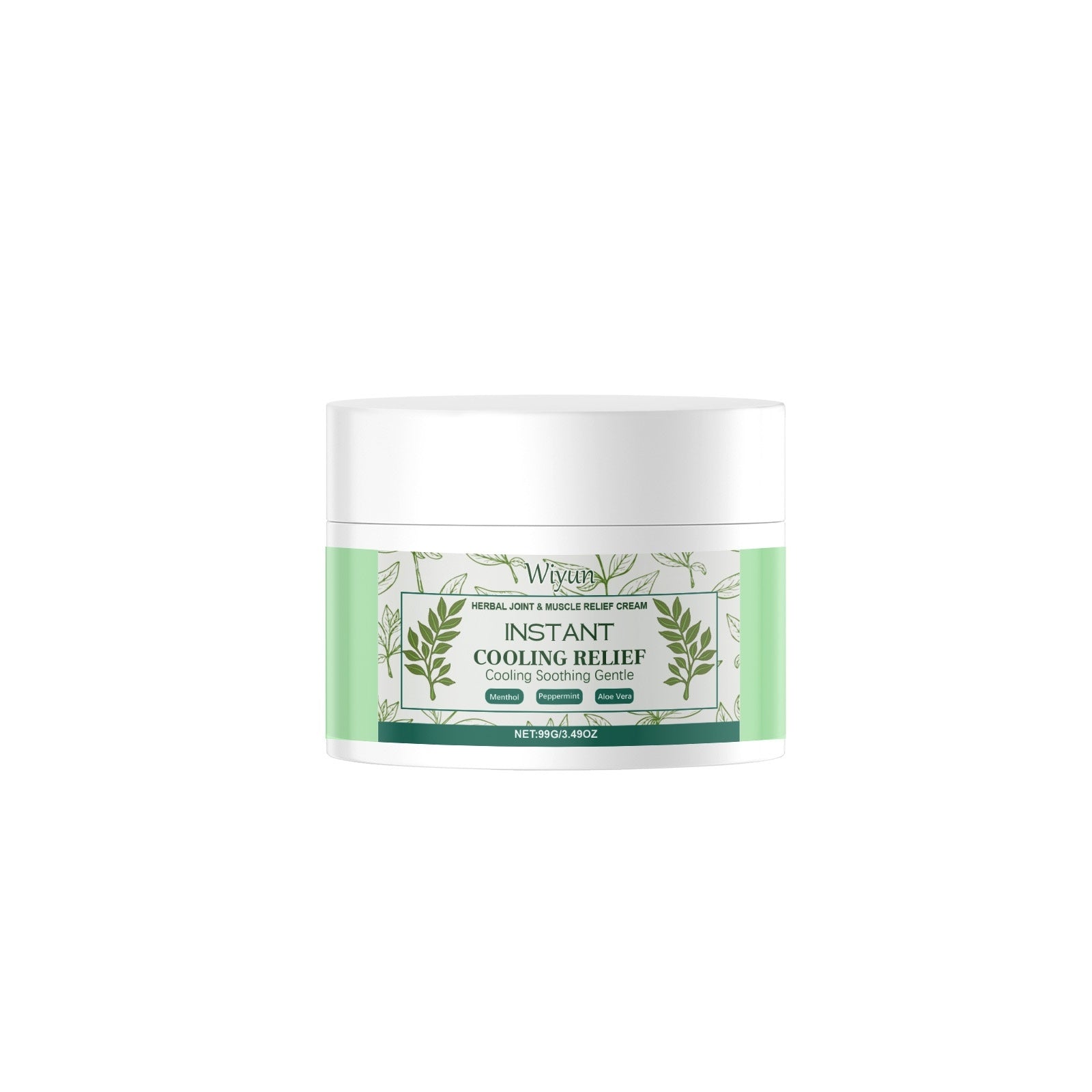 Muscle And Joint Soothing Cream