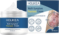 Multi-Symptom Psoriasis Cream