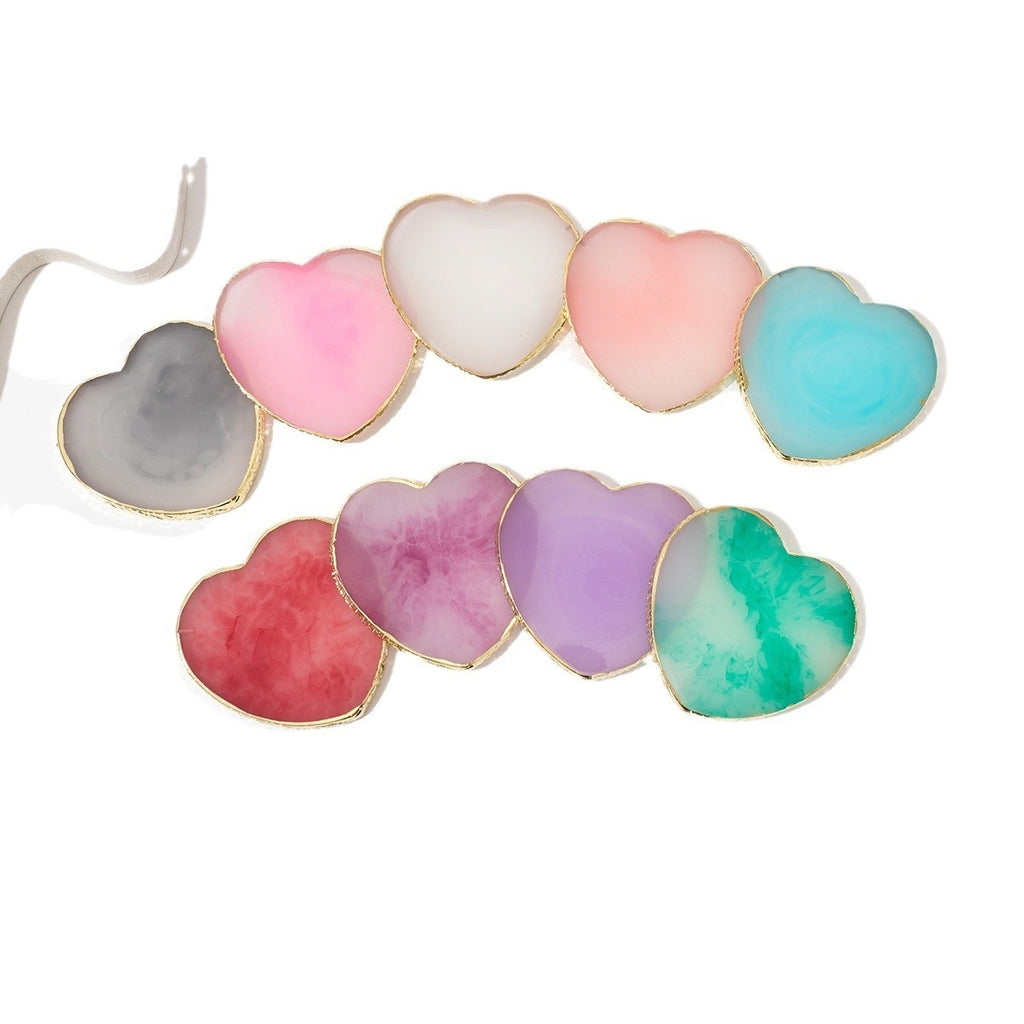 Nail Art Tools Nail Art Resin Color-mixing Palette