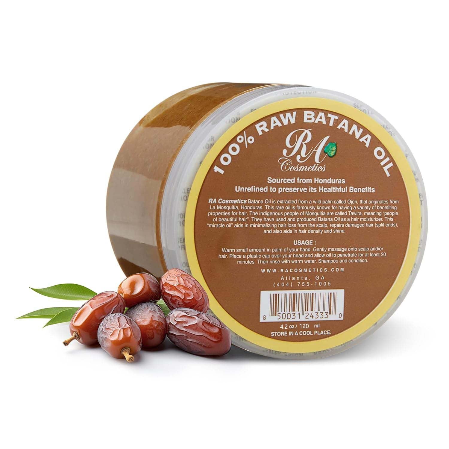 Repair Damaged Hair Nourish Styling Cream