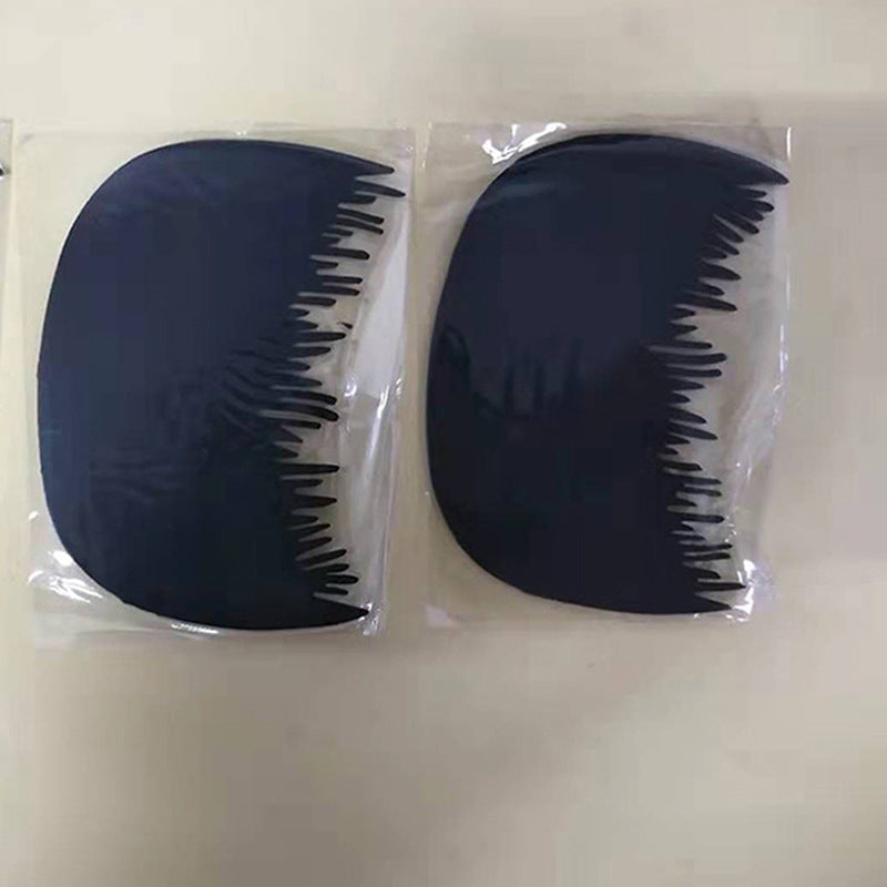 Additional fiber special comb