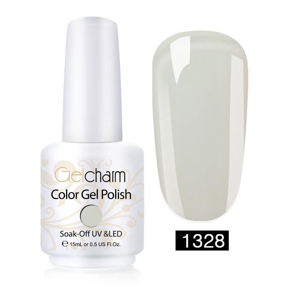 GelPolish Primer and topcoat Gel Nail Polish