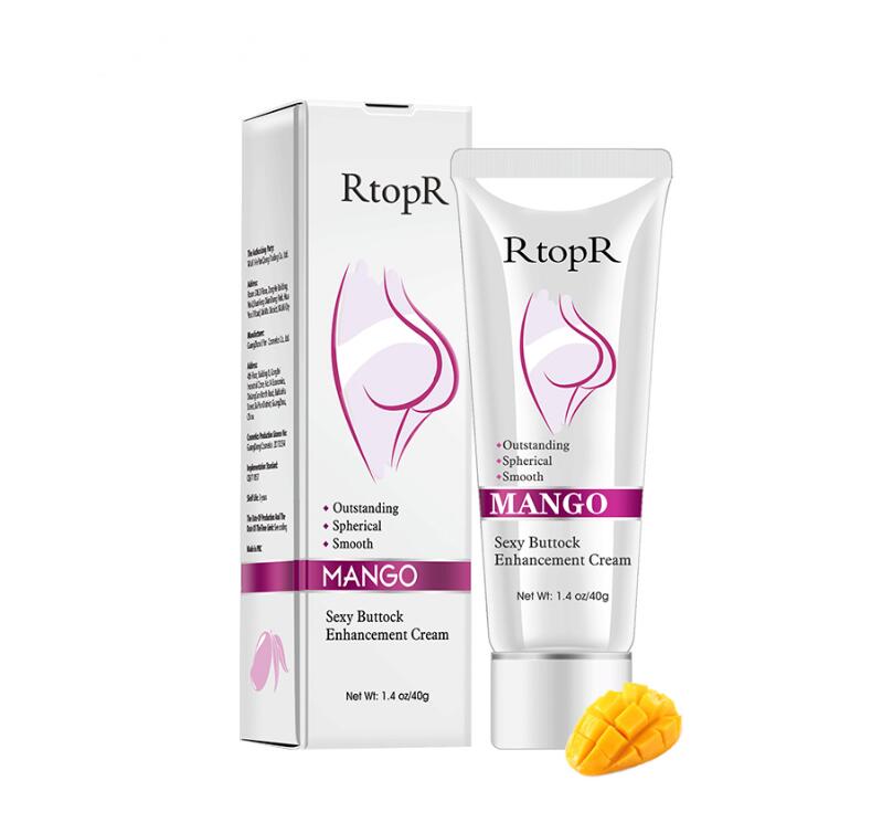 Hip Up Cream