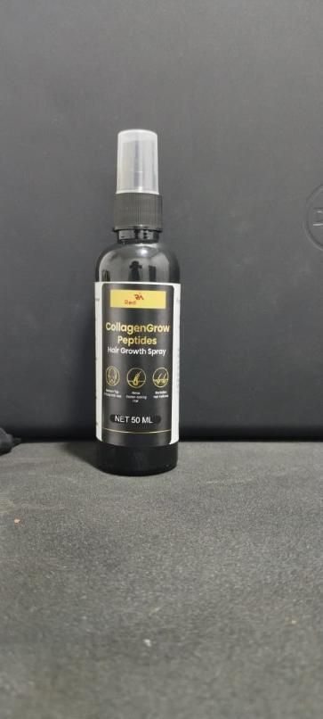 Collagen Grow Hair Restore Spray 50ml (Pack of 1)