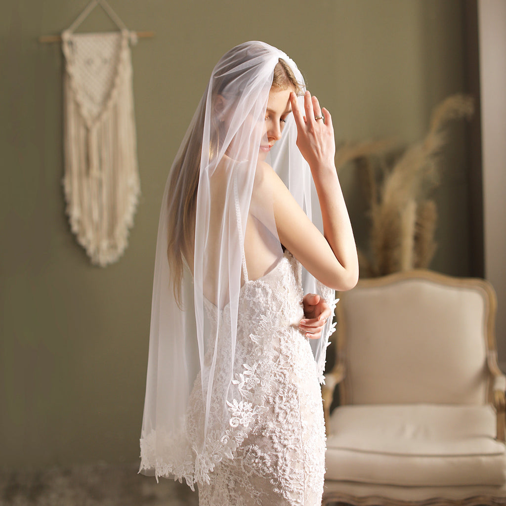 Wedding Photo Studio Photo Headwear