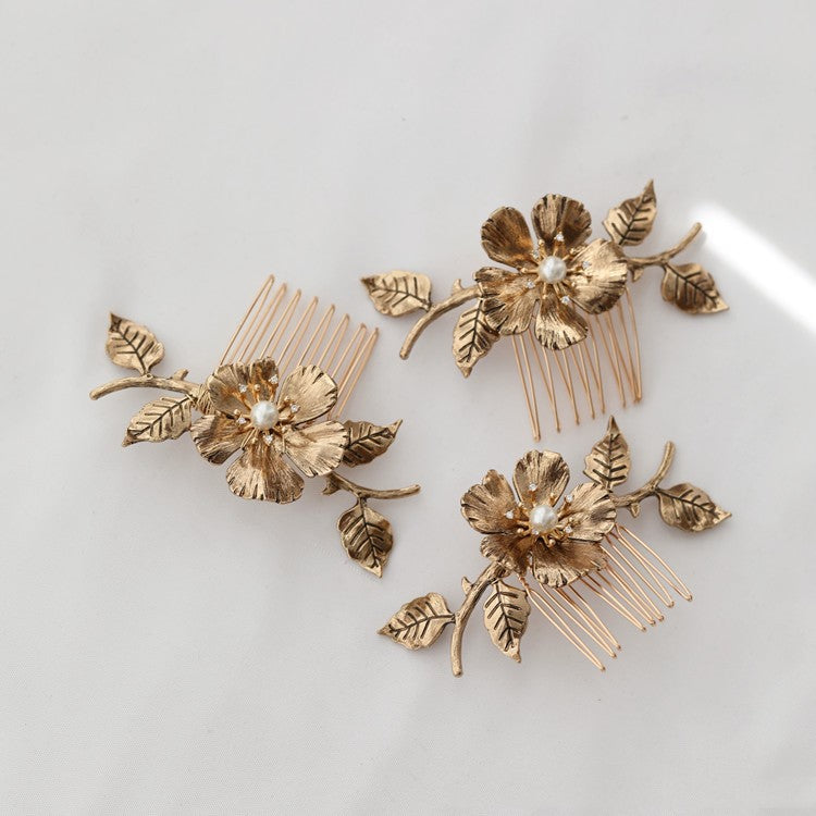 Original Design European And American Retro Wedding Accessories
