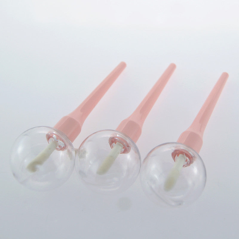 Lip Glaze Empty Tube