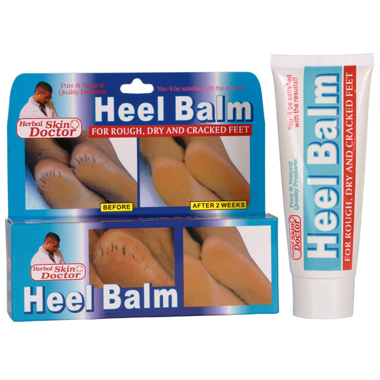 Moisturizing And Nourishing Repair Dry Foot Cream