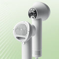 Smart Pet Hair Dryer Dog Golden Retriever Cat Grooming Hairdressing Blow & Comb Silent No Harm Pet Cleaning Supplies Pet Products