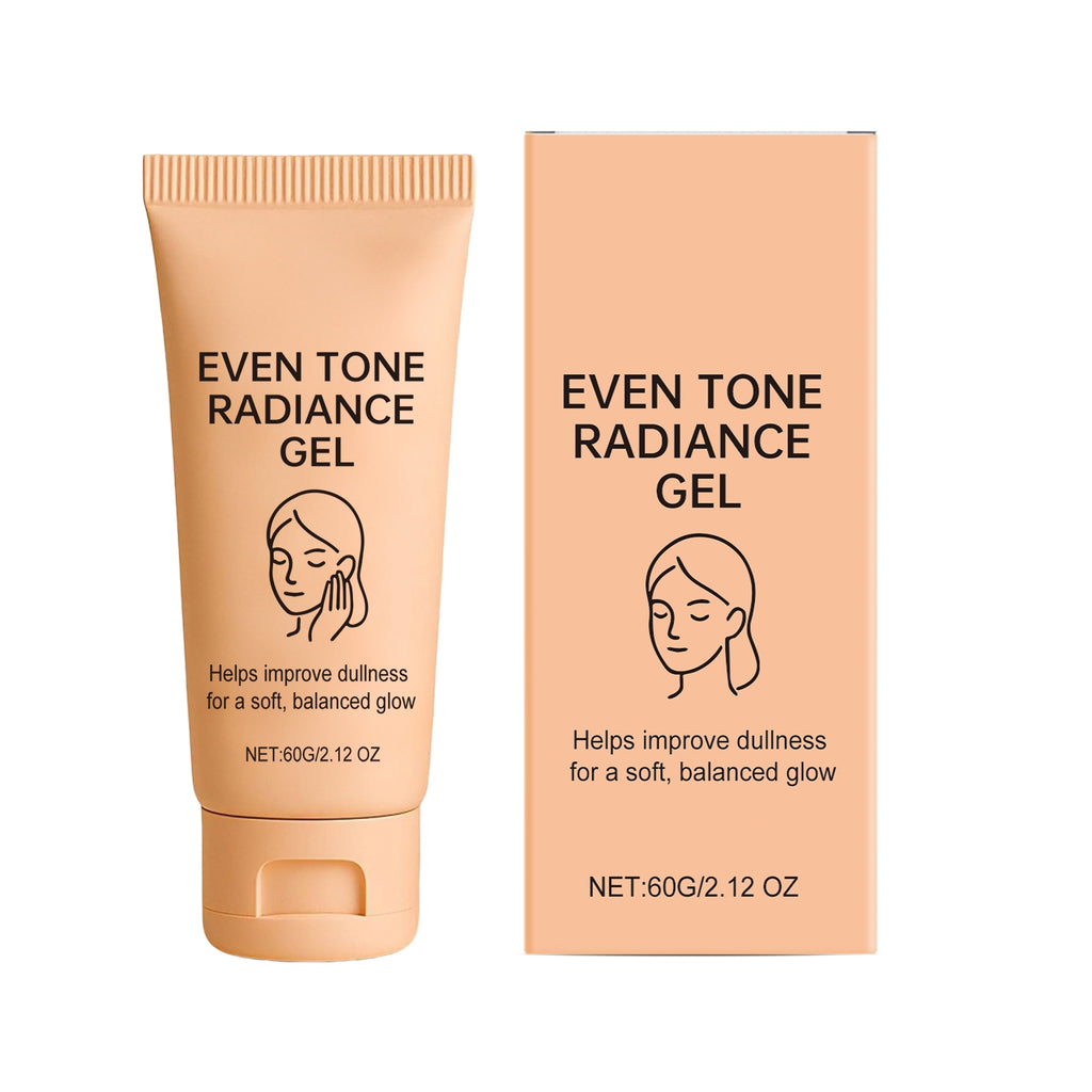 Rejuvenating Cream