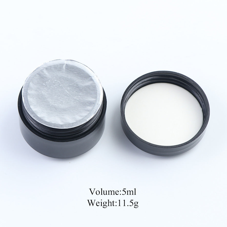 Full Beaty Fiber extension rubber reinforcement repair nail polish