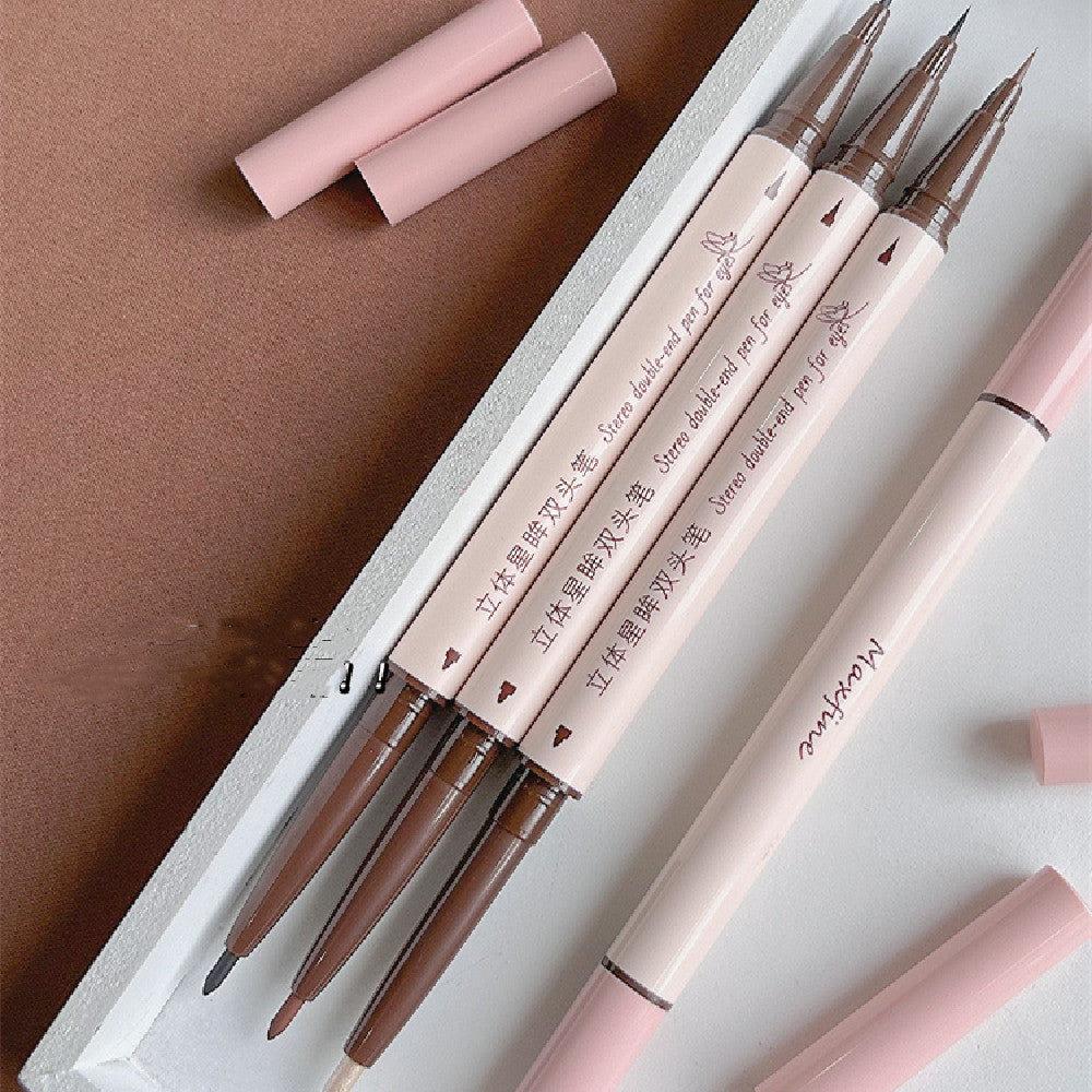 Waterproof And Durable Eyeliner Lotion