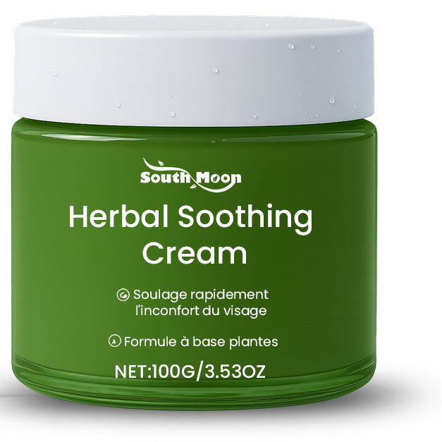Herbal Soothing Cream