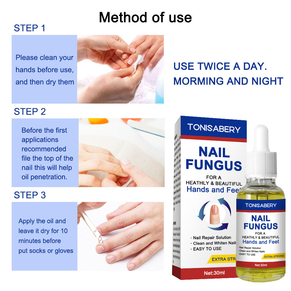 TonisaBery Nail To Remove Nails30 Ml