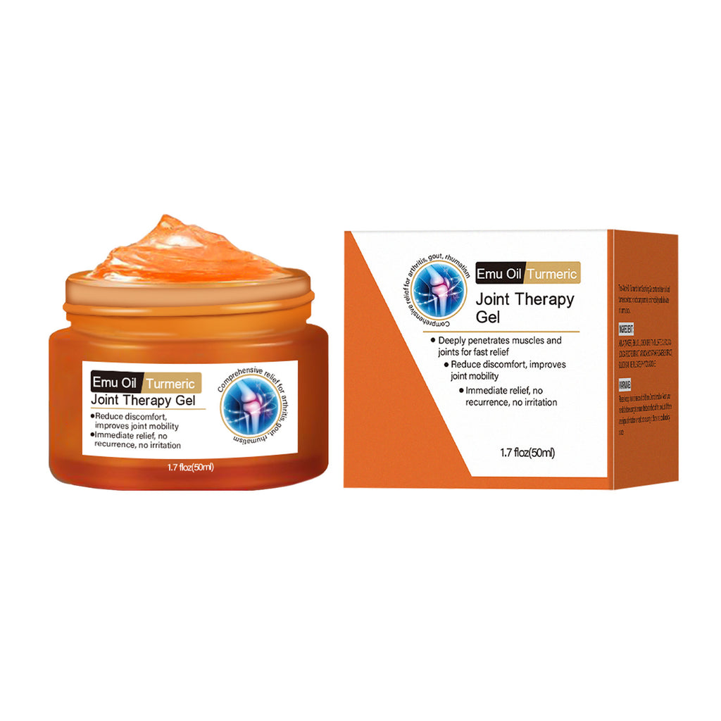 Turmeric Joint Neck Cream Pain