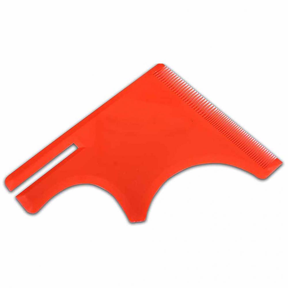 Multifunctional Hairdressing Tools Edge Finishing Comb