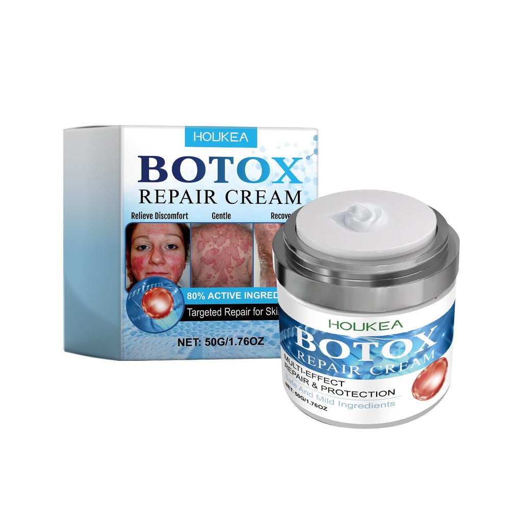 Multi Effect Skin Repair Cream