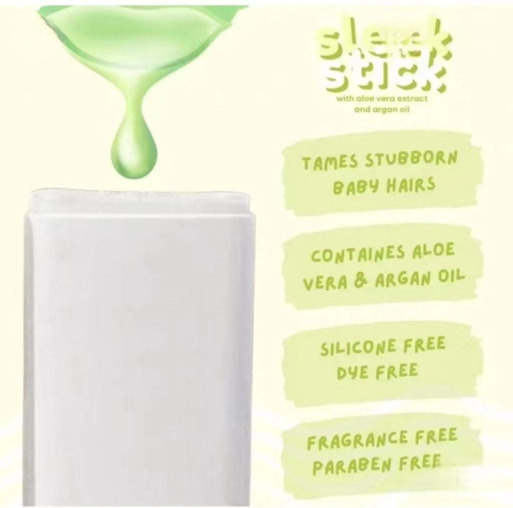 Sleek Stick Hair Wax Stick
