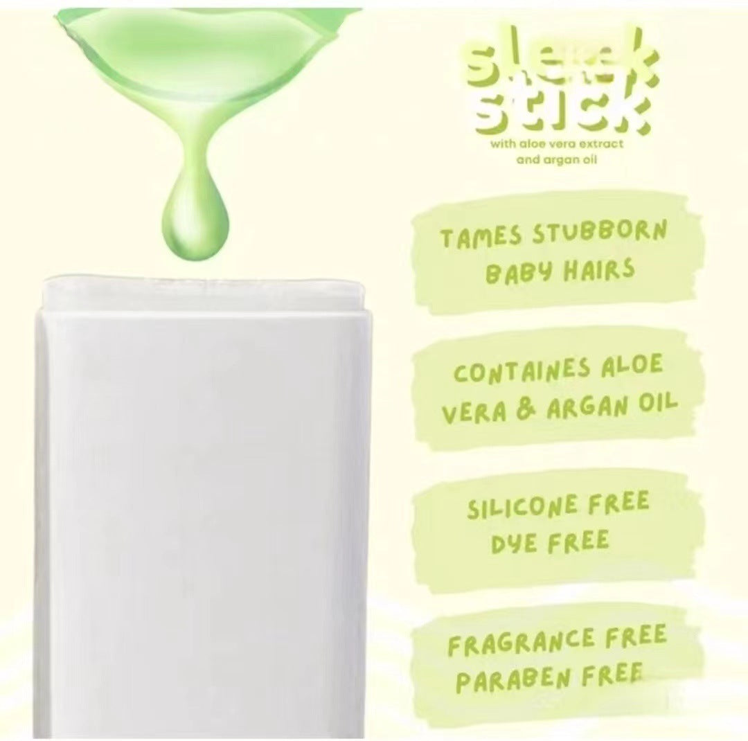 Sleek Stick Hair Wax Stick