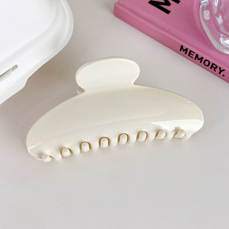 Korean Acrylic Cream Grip High Sense