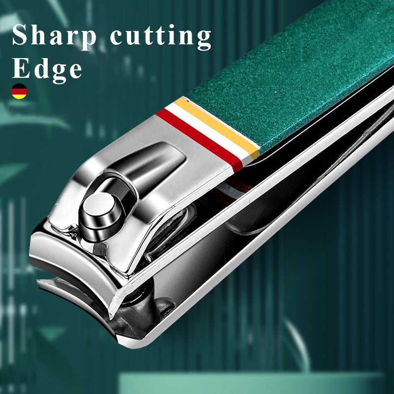 Nail Clipper Set Household Eagle Nose Pliers