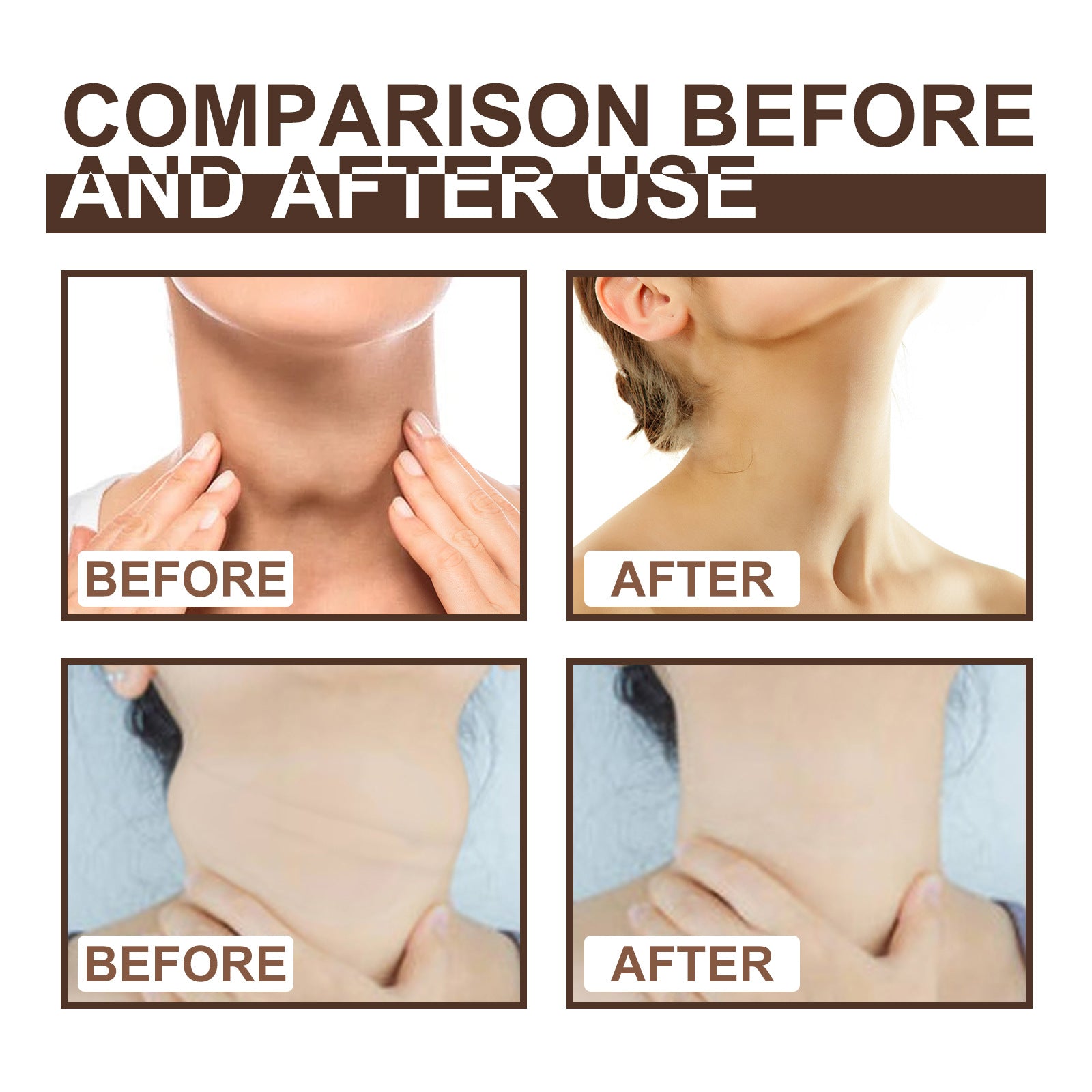 Lymph Repair Cream Relieves Body Health Care