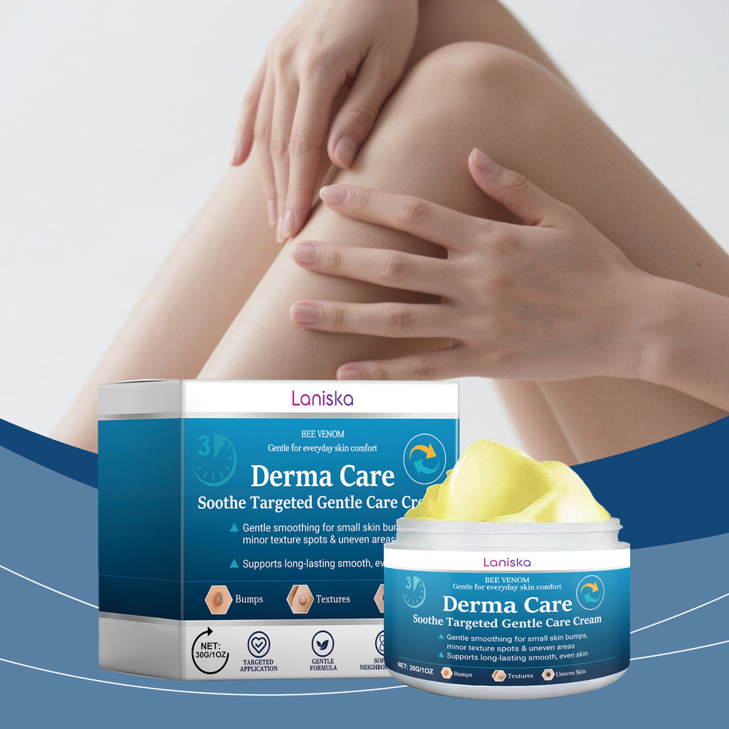 Skin-soothing Cream