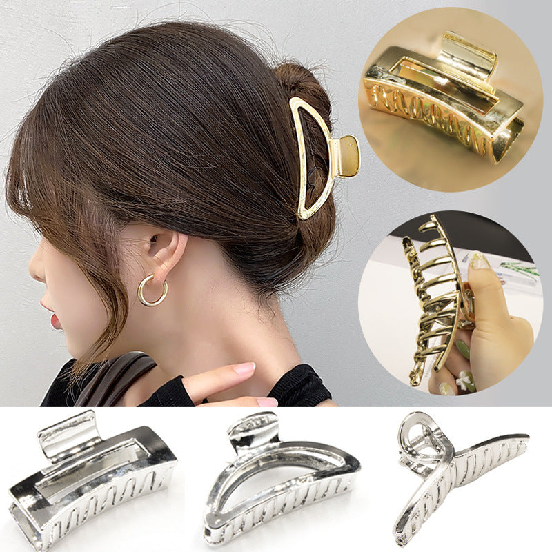 Female Go Out All Match Headwear Bath