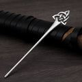 Triangle Arrow Hairpin Irish Hair Clip Alloy Hair Accessories Wholesale