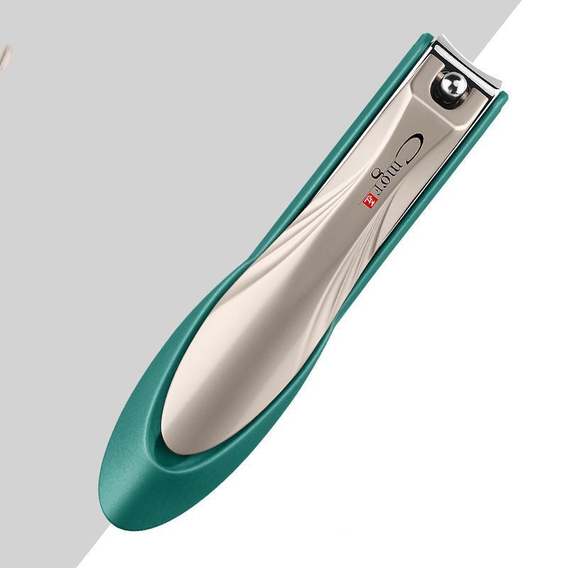 CMGF High-grade Portable Nail Clipper Set