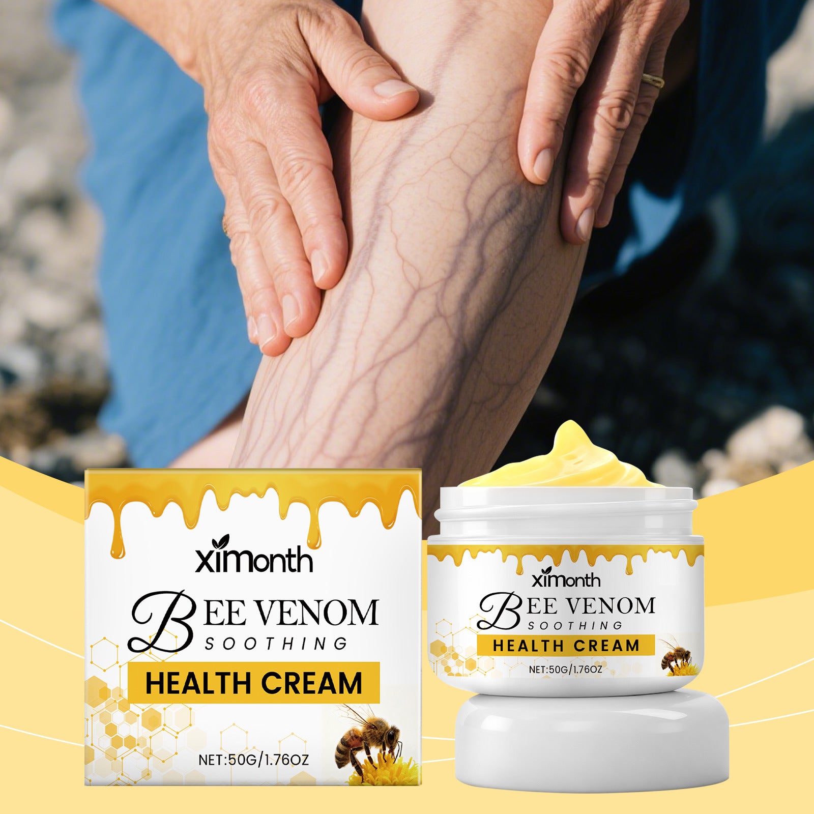 Soothing Care Cream