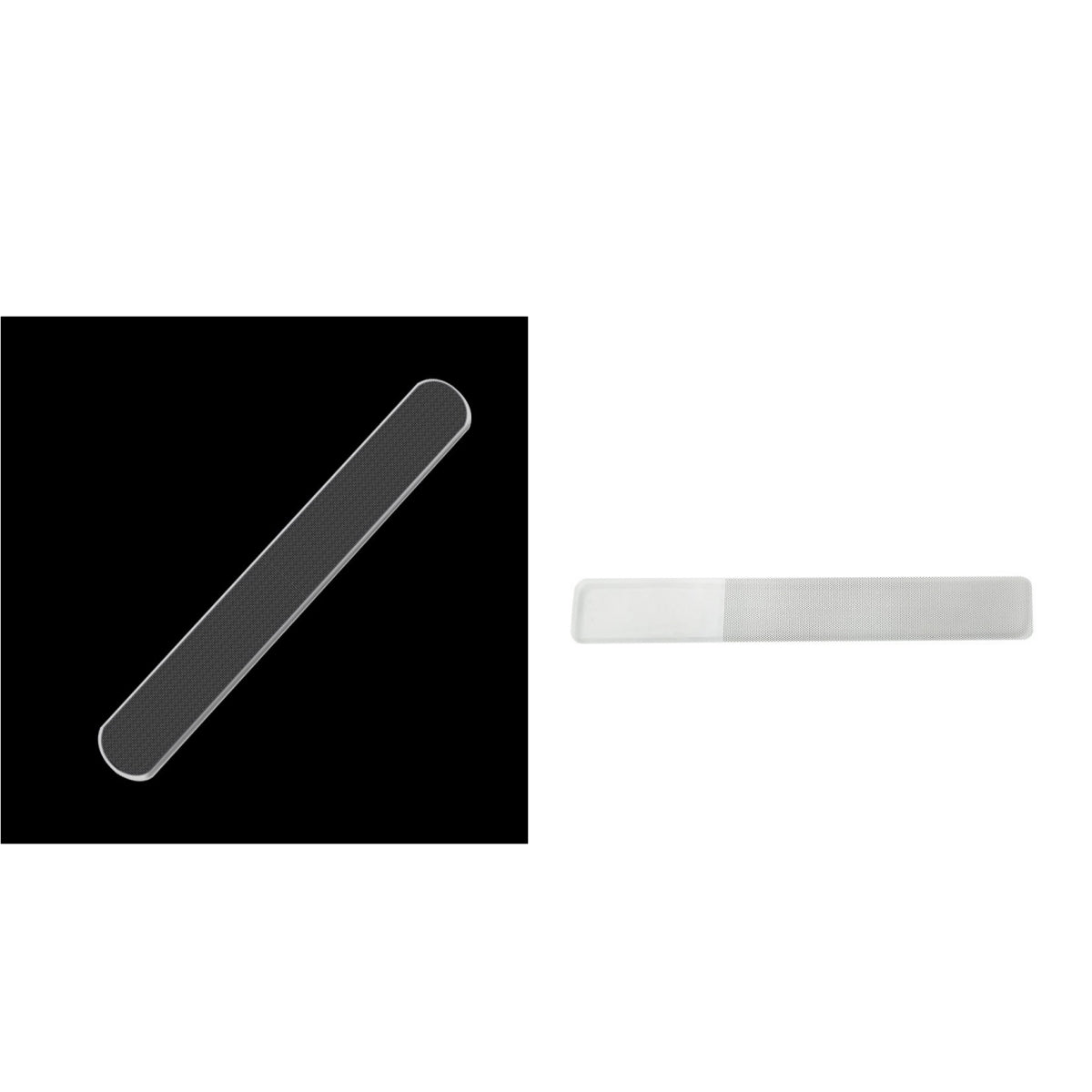 Nano Polished Glass Nail File Polish Nail Polish Nail Polisher