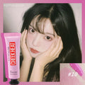 Cheek-Heat Gel Nude Makeup Natural Rouge Blush