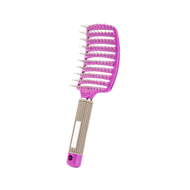 Household For Women Only Long Hair Big Curved Comb